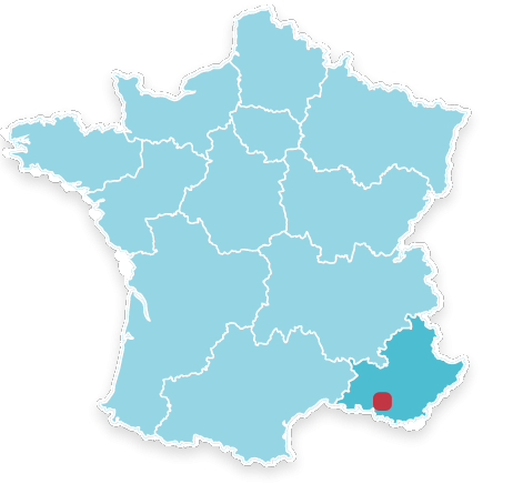 13710 Fuveau 